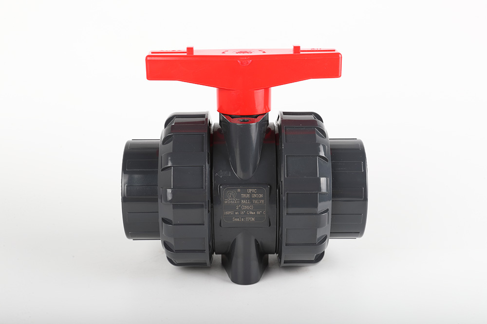 岭口镇双由令球阀